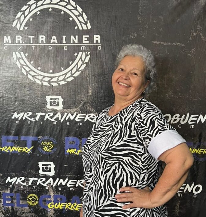 Ana la Nona