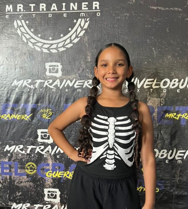 Lucía