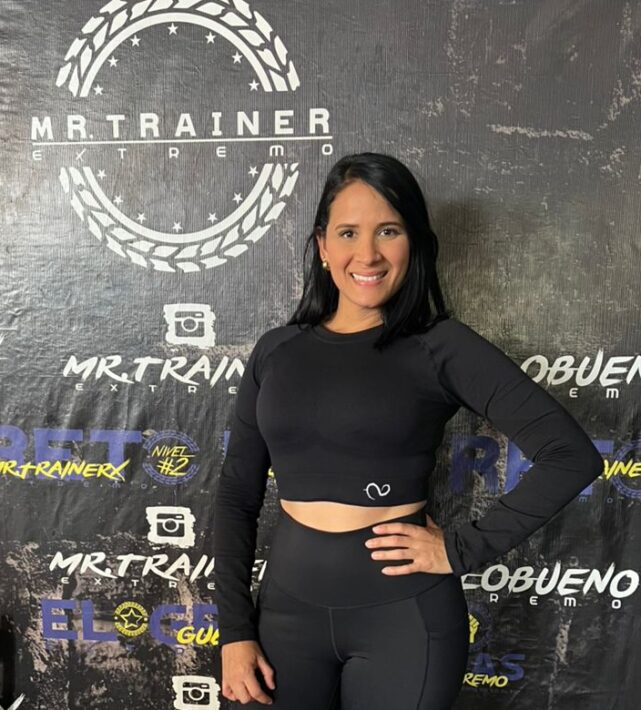 María Aux.