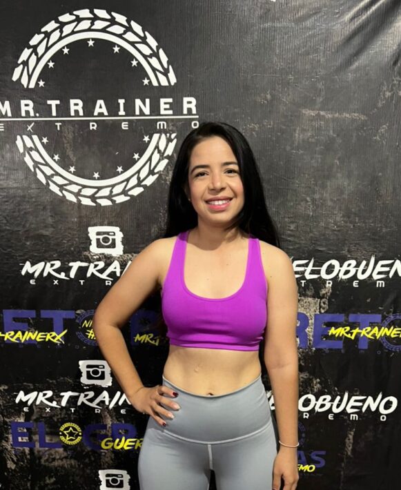María Galindez