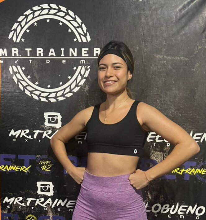 Alejandra